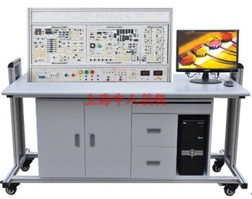 ZRSKJ-16B信號與系統(tǒng)·控制理論·計(jì)算機(jī)控制技術(shù)實(shí)驗(yàn)平臺(tái)