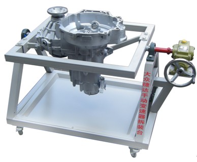 ZR-C032拆裝用手動變速器附翻轉架