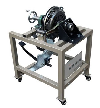 ZR-C065液壓式離合器實驗臺