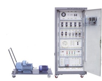 ZRMAD-02 煤礦電氣控制技能實訓裝置