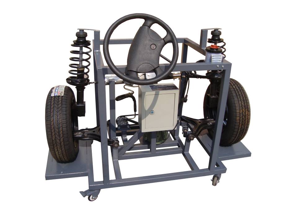 ZRJY-404動力轉向系統實訓臺