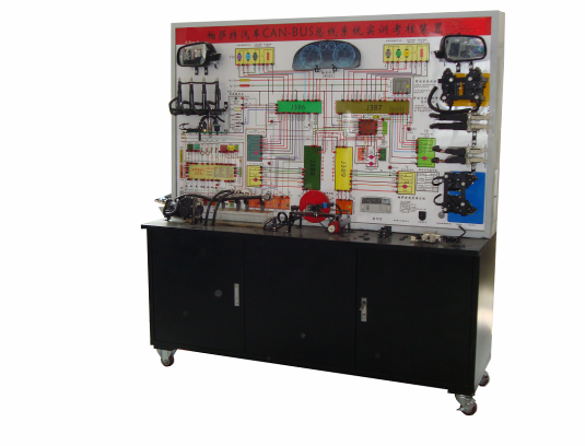 ZRJY-105��܇CAN-BUS����ϵ�y�O��