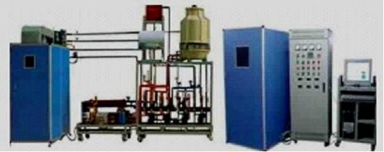 ZK中央空調(diào)實(shí)訓(xùn)考核臺