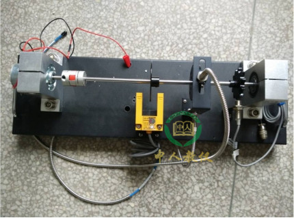 多功能轉子模型