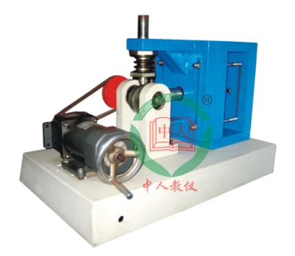 動靜態螺栓組實驗臺,動態與靜態螺栓組實訓裝置