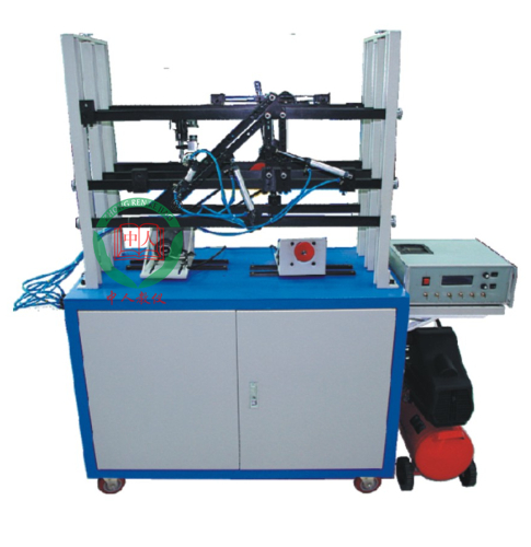 機(jī)構(gòu)創(chuàng)新設(shè)計(jì)、拼裝及運(yùn)動(dòng)分析實(shí)驗(yàn)臺(tái)