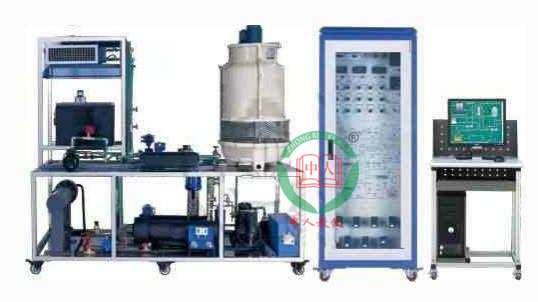 蓄冷空調(diào)制冷技術實訓裝置